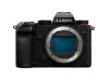 Panasonic Lumix DC-S5 Body Only + 50mm F/1.8 Lens